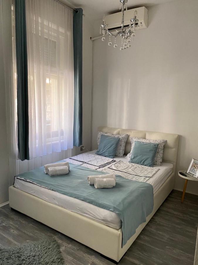 Center Cosy Vintage Apartment Novi Sad Dış mekan fotoğraf