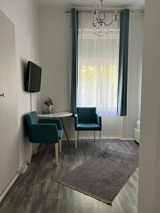 Center Cosy Vintage Apartment Novi Sad Dış mekan fotoğraf