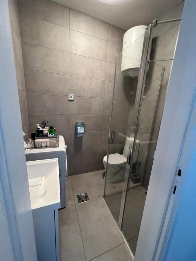 Center Cosy Vintage Apartment Novi Sad Dış mekan fotoğraf