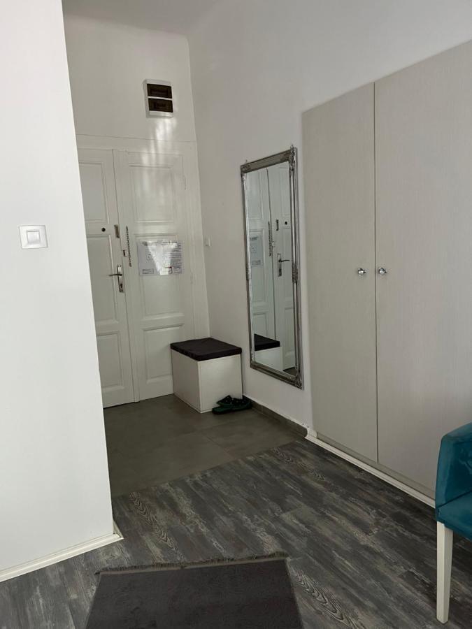 Center Cosy Vintage Apartment Novi Sad Dış mekan fotoğraf
