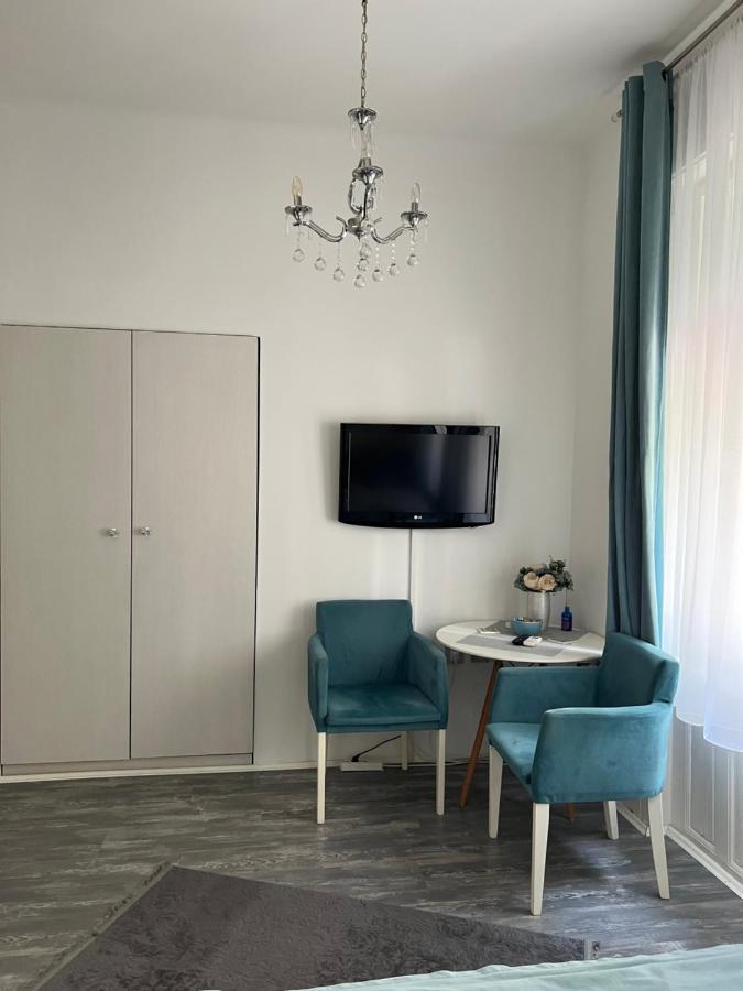 Center Cosy Vintage Apartment Novi Sad Dış mekan fotoğraf