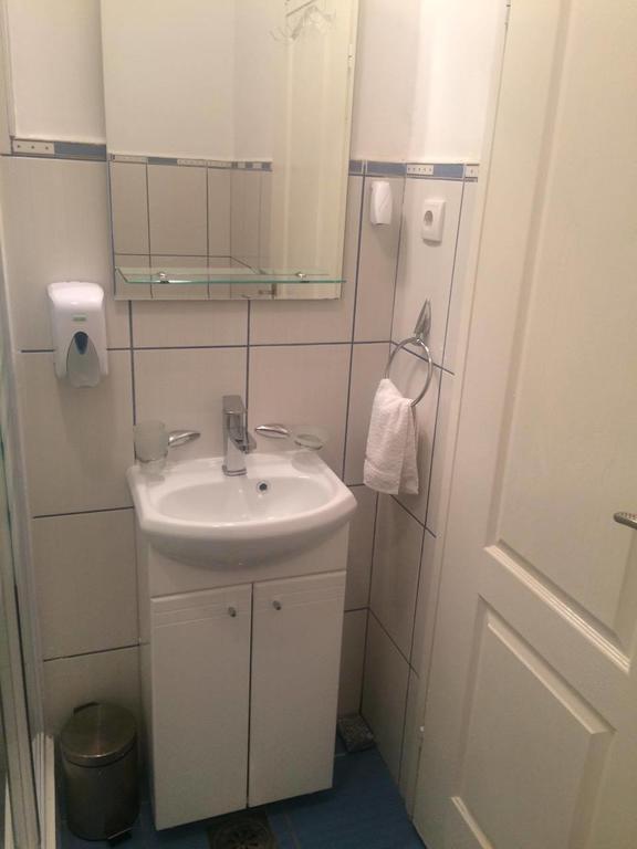 Center Cosy Vintage Apartment Novi Sad Dış mekan fotoğraf