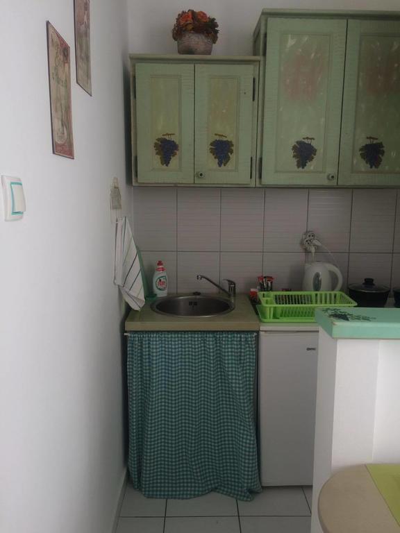 Center Cosy Vintage Apartment Novi Sad Dış mekan fotoğraf